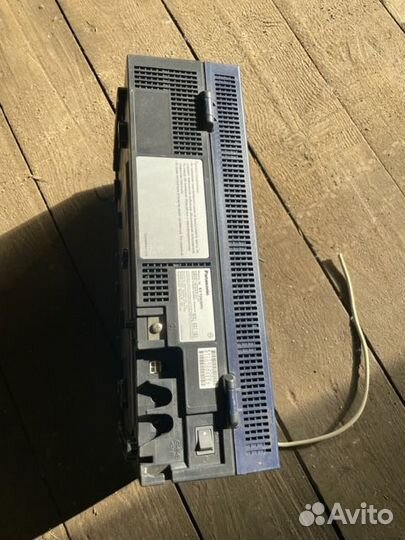 Атс Panasonic KX-TDA30RU