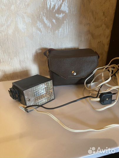 Фотовспышка Фотон