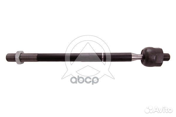 Тяга рулевая перед прав/лев 3117 Sidem