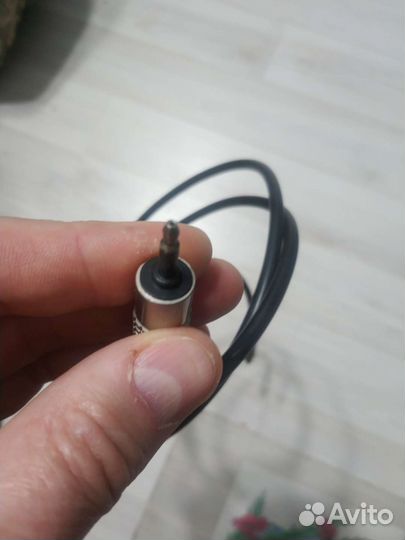 Кабель аудио оптический