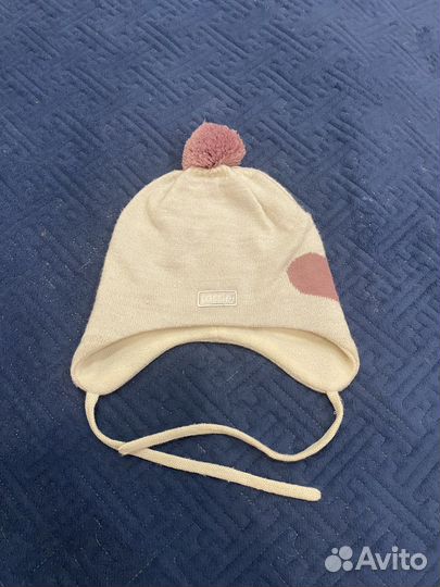 Шапка lassie 44 46