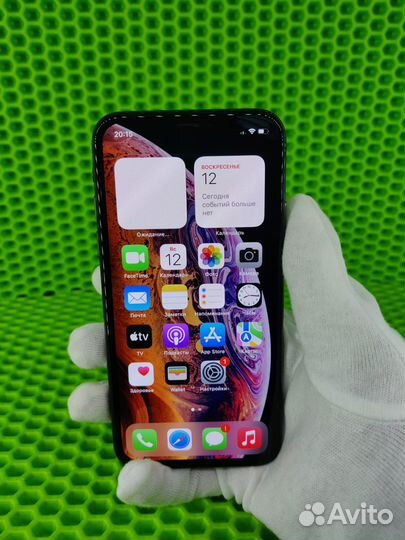 iPhone xs 64 gb