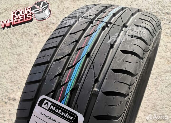 Matador MP 47 Hectorra 3 185/65 R15 88T