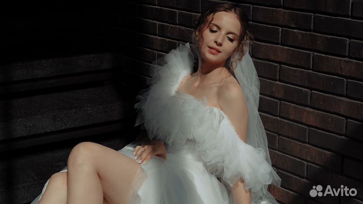 Видеосъёмка свадеб, банкетов