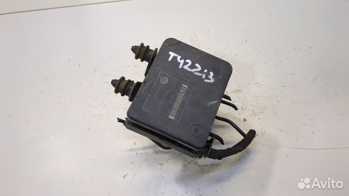 Блок абс, насос Volkswagen Jetta 5, 2008