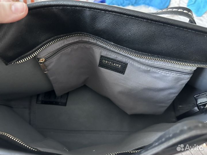 Сумка женская (шопер)