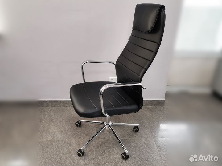 Компьютерное кресло Бюрократ KB-9 с доставкой