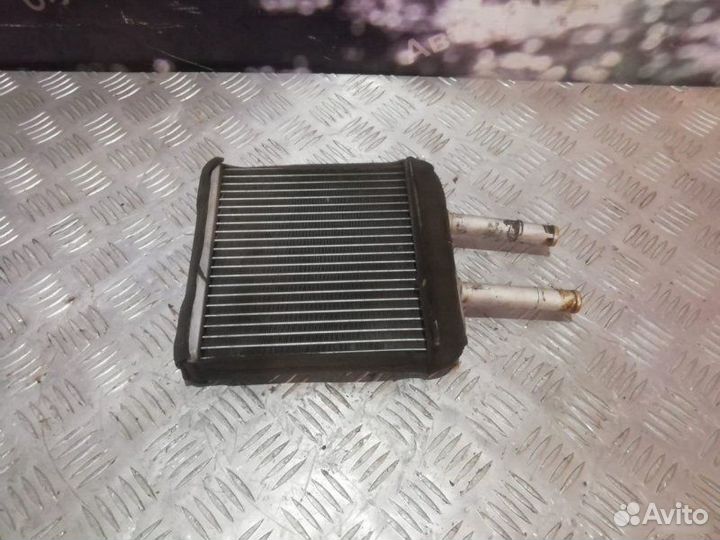 Радиатор печки Daewoo Matiz 0.8 1998-Н.в