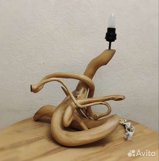 Светильник декоративный