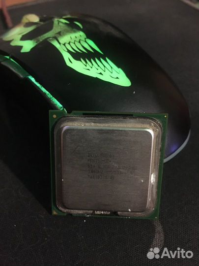 Процессор pentium4 630pentium4 524Amd atlon6000