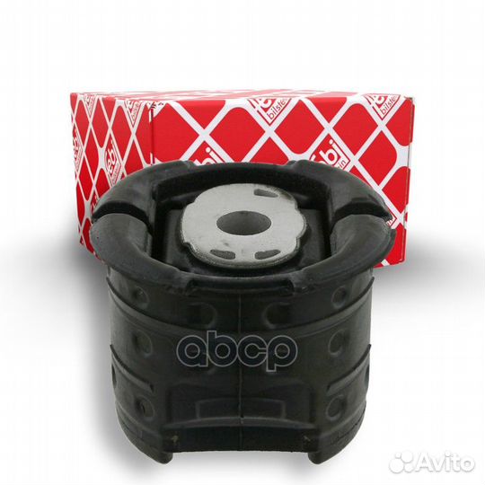 Подвеска, балка моста 26507 Febi