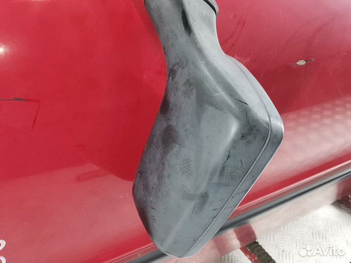 Дверь передняя для Audi 80 B4 8A0831051D