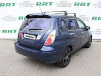 Suzuki Liana 1.6 MT, 2006, 213 478 км, с пробегом, цена 449 000 руб.