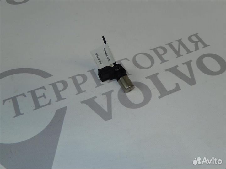 Датчик коленвала volvo S80 2010-2013