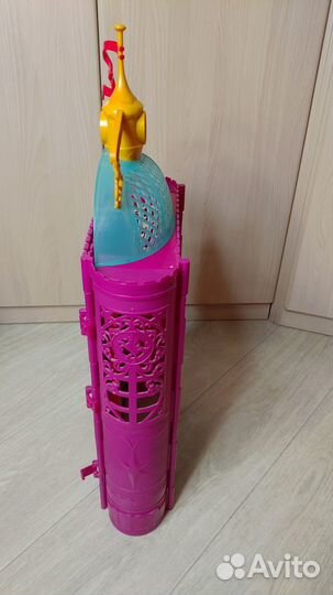 Игровой набор Школа Кантерлот