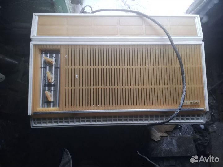 Кондиционер