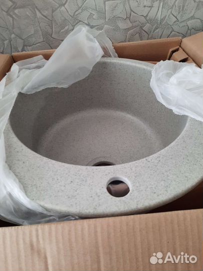 Кухонная мойка
