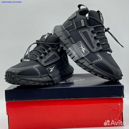 Кроссовки Reebok Zig Kinetica (Арт.46922)