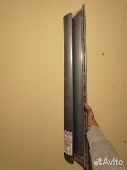 Шпатель для механизированной