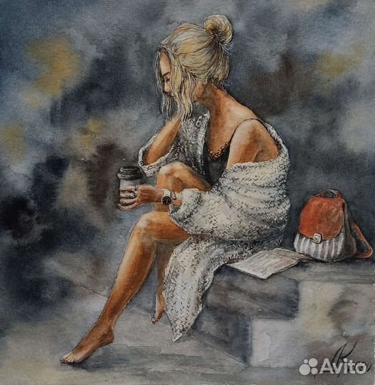 Картины на заказ