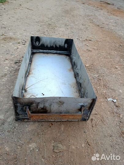 Мангал переносной