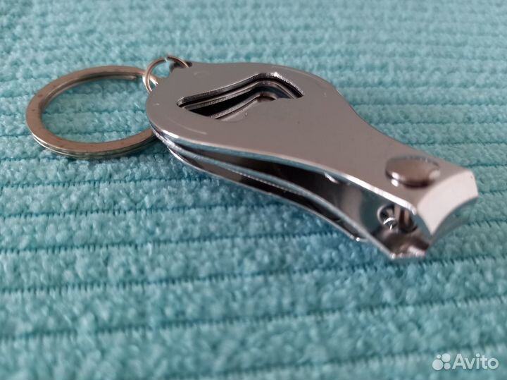 Брелок кусачки-открывашка Свердловская область