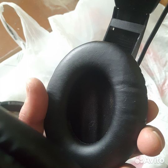 Наушники