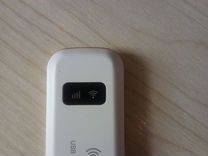 Wifi роутер 4g модем новый/Все SIM