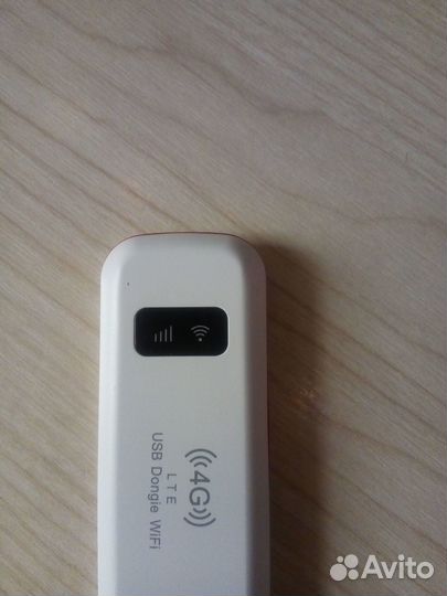 Wifi роутер 4g модем новый/Все SIM