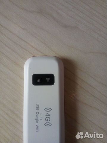 Wifi роутер 4g модем новый/Все SIM