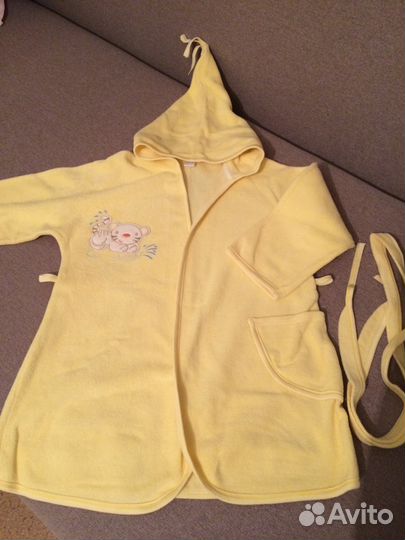Халатик Ewa Collection Польша