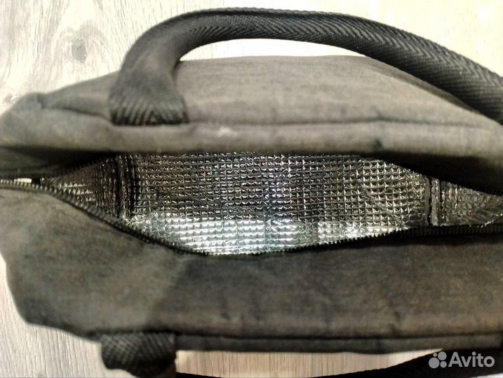 Термо сумка