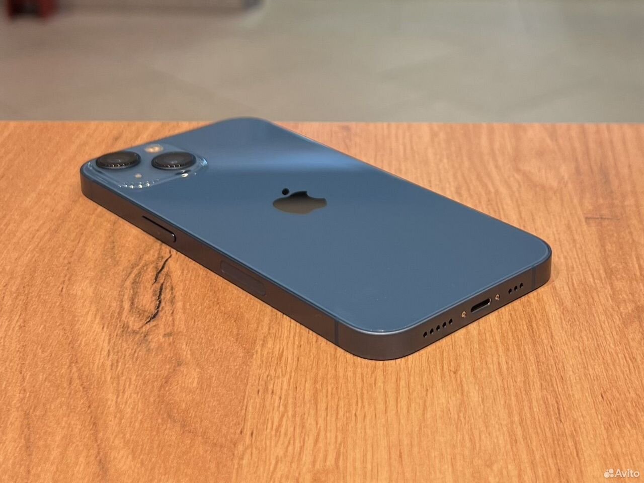 iPhone 13, 256 ГБ