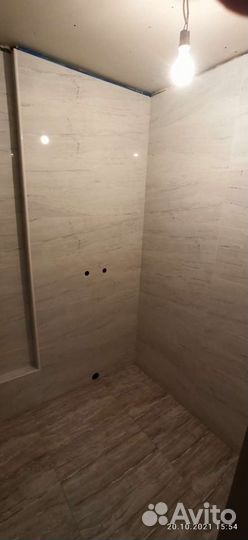 Отделочные работы