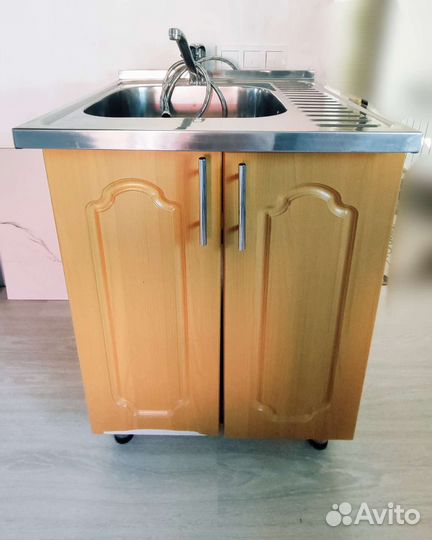 Кухонный гарнитур Б/У