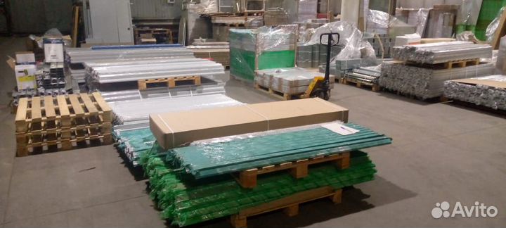 Металлический шкаф шму 22-530