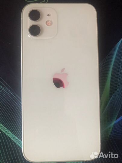 iPhone 12, 64 ГБ