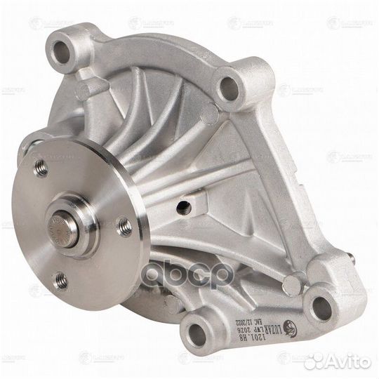 Насос водяной для а/м Peugeot 308 (07) /Citroen