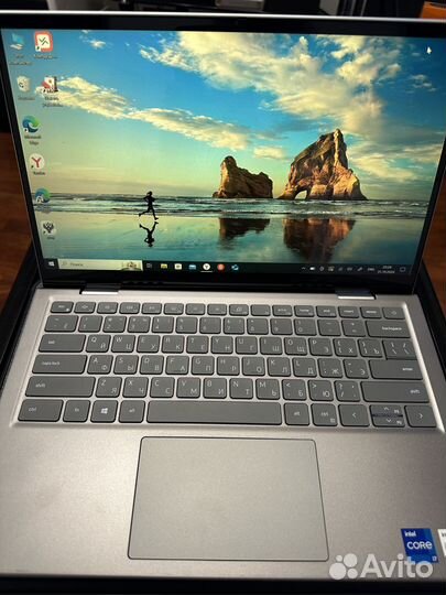 Ноутбук Dell Inspiron 5410