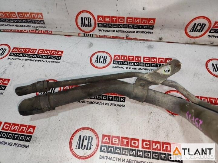 Горловина топливного бака toyota funcargo