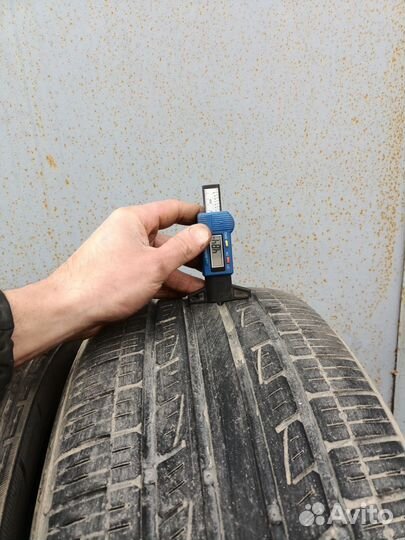 Kumho Solus KL21 235/55 R18 100H