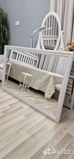 Зеркало 100 на 160