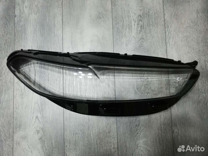 Стекло фары Ford Mondeo 5 (2014-19)