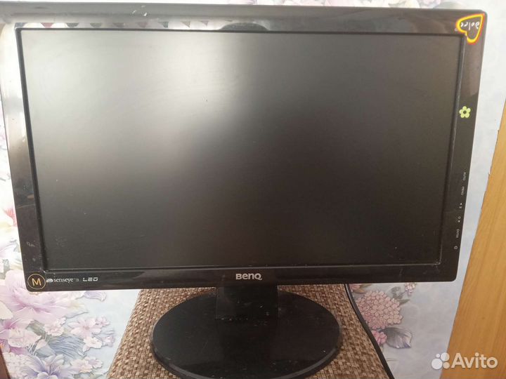 Монитор Benq