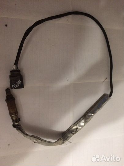 Лямбда зонд volkswagen passat b5