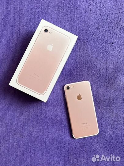 Apple iPhone 7 128gb