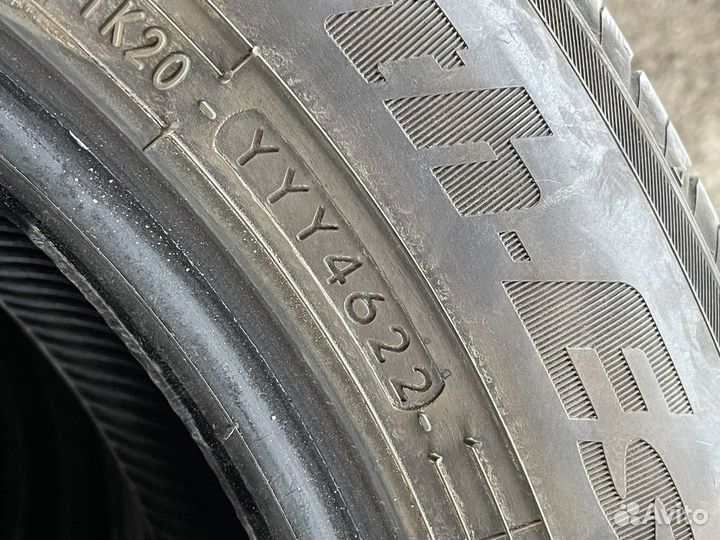 Yokohama Bluearth ES32 205/60 R16 92H