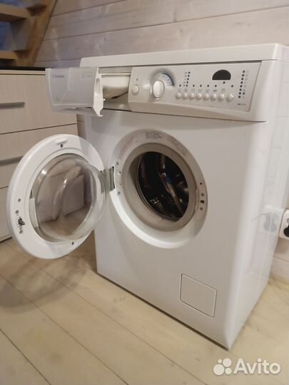 Стиральная машина electrolux