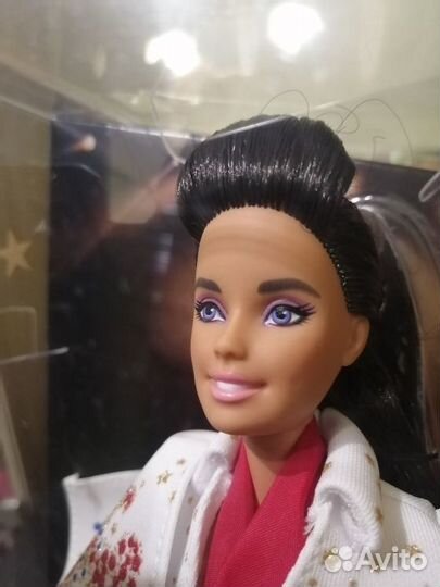 Куклы Rainbow High, Barbie Signature Elvis Presley