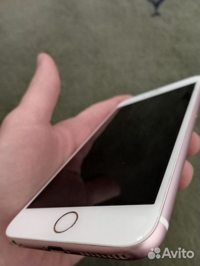 iPhone 6S Plus, 64 ГБ